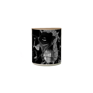 Nome do produto Caneca Mágica Attack On Titan