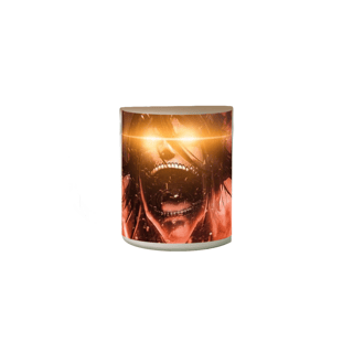 Nome do produto Caneca Mágica Attack On Titan