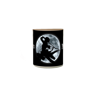 Nome do produto Caneca Mágica Attack On Titan