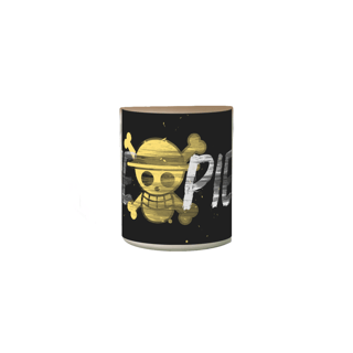 Nome do produto Caneca Mágica One Piece