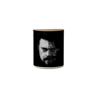 Nome do produto Caneca Mágica The Boys