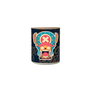 Nome do produto Caneca Mágica One Piece