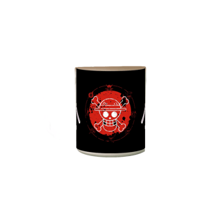 Nome do produto Caneca Mágica One Piece