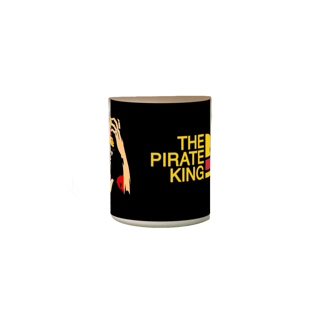 Nome do produto Caneca Mágica One Piece