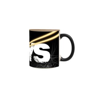Nome do produto Caneca Mágica The Boys