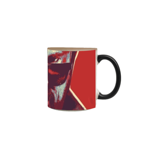 Nome do produto Caneca Mágica The Boys Butcher
