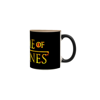 Nome do produto Caneca Mägica Game Of Thrones