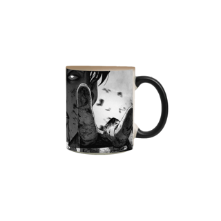 Nome do produto Caneca Mágica Attack On Titan