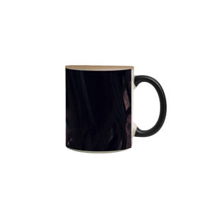 Nome do produto Caneca Mágica Attack On Titan