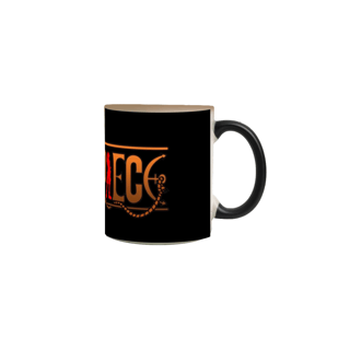Nome do produto Caneca Mágica One Piece
