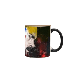 Nome do produto Caneca Mágica The Boys
