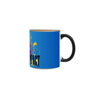 Nome do produto Caneca Mágica