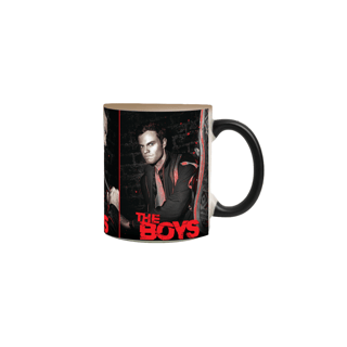 Nome do produto Caneca Mágica The Boys Butcher