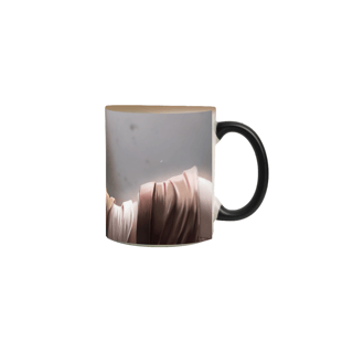 Nome do produto Caneca Mágica Attack On Titan