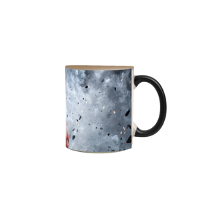 Nome do produto Caneca Mágica Attack On Titan