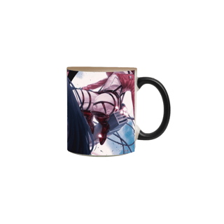 Nome do produto Caneca Mágica Attack On Titan