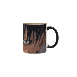 Nome do produto Caneca Mágica Attack On Titan