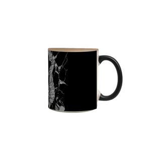 Nome do produto Caneca Mágica Attack On Titan