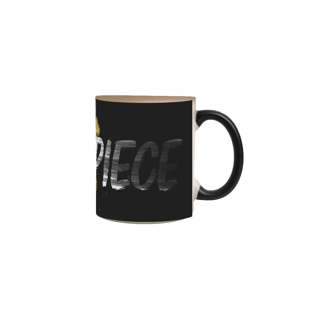 Nome do produto Caneca Mágica One Piece
