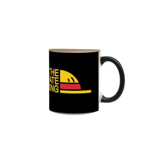 Nome do produto Caneca Mágica One Piece