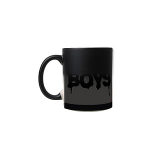 Nome do produto Caneca Mágica The Boys