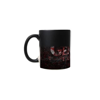 Nome do produto Caneca Mágica Genshin Impact