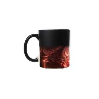 Nome do produto Caneca Mágica Attack On Titan Eren