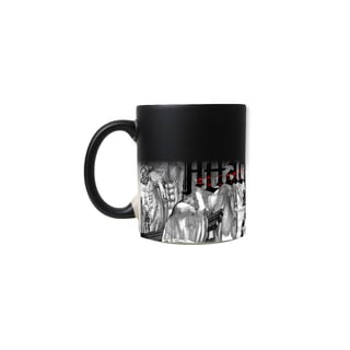 Nome do produto Caneca Mágica Attack On Titan