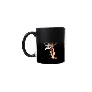 Nome do produto Caneca Mágica One Piece