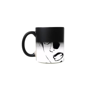 Nome do produto Caneca Mágica Attack On Titan 