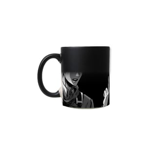 Nome do produto Caneca Mágica On Titan