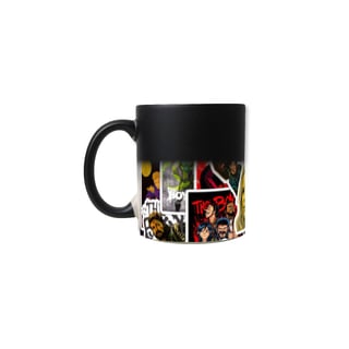 Nome do produto Caneca Mágica The Boys