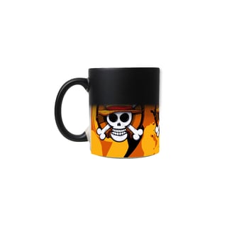 Nome do produto Caneca Mágica One Piece
