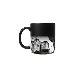 Nome do produto Caneca Mágica Attack On Titan