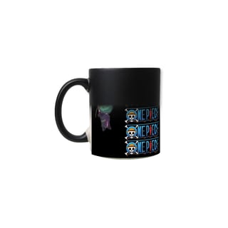 Nome do produto Caneca Mágica One Piece