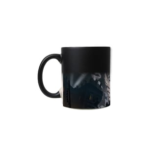Nome do produto Caneca Mágica Attack On Titan