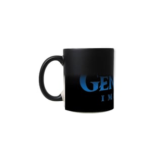 Nome do produto Caneca Mágica Genshin Impact 