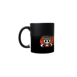 Nome do produto Caneca Mágica One Piece