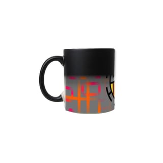 Nome do produto Caneca Mágica One Piece Simbolo Pirate