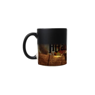 Nome do produto Camiseta T-Shirt Classic Attack On Titan