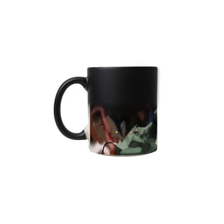 Nome do produto Caneca Mágica Attack On Titan