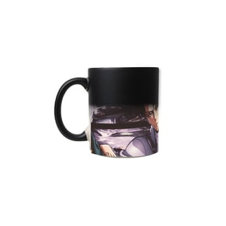 Nome do produto Caneca Mágica Attack On Titam