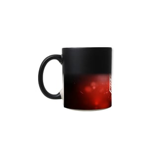 Nome do produto Caneca Mágica Attack On Titan