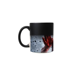Nome do produto Caneca Mágica Attack On Titan