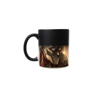 Nome do produto Caneca Mágica Attack On Titan
