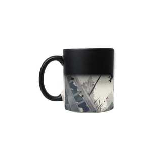 Nome do produto Caneca Mágica Attack On Titan