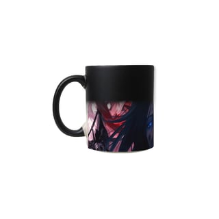 Nome do produto Caneca Mágica Attack On Titan