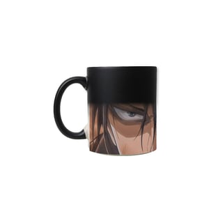 Nome do produto Caneca Mágica Attack On Titan