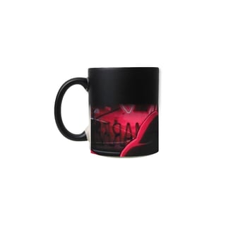 Nome do produto Caneca Mágica Attack On Titan