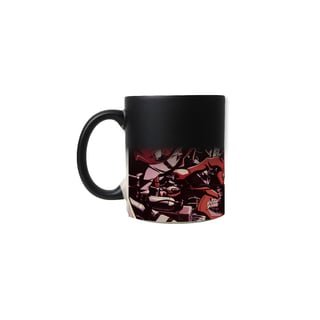 Nome do produto Caneca Mágica Attack on Titan